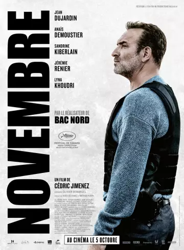 Novembre [WEB-DL 1080p] - FRENCH