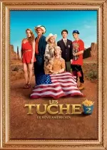 Les Tuche 2 Le Reve americain [BDRip XviD x264] - FRENCH