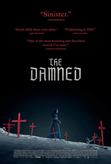 The Damned [WEB-DL 1080p] - VOSTFR