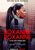 Roxanne Roxanne  [WEBRIP] - VOSTFR