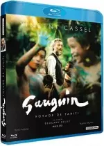 Gauguin - Voyage de Tahiti  [BLU-RAY 720p] - FRENCH