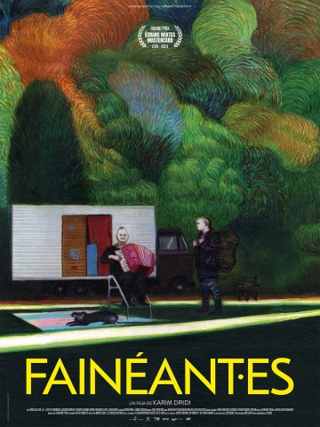 Fainéant·es [WEBRIP] - FRENCH