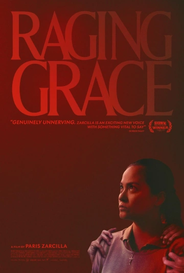 Raging Grace  [WEB-DL 1080p] - VOSTFR