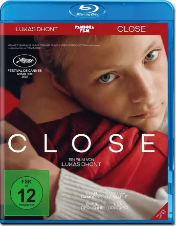 Close  [HDLIGHT 720p] - FRENCH