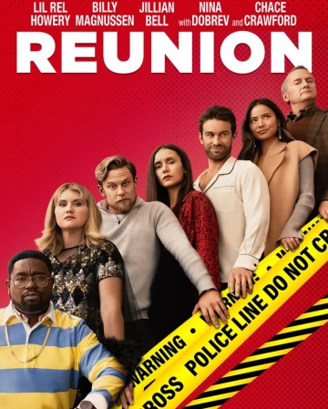 Reunion  [WEB-DL 1080p] - MULTI (FRENCH)