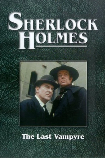 Sherlock Holmes - Le Vampire de Lamberley  [DVDRIP] - FRENCH