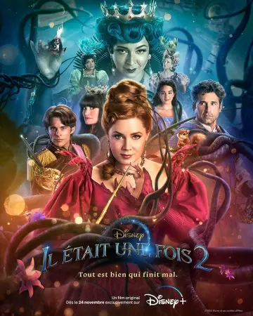 Il était une fois 2 [HDRIP] - TRUEFRENCH