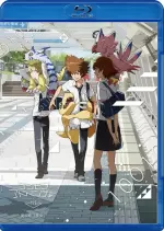 Digimon Adventure tri. Film 4 : Perte [BLU-RAY 1080p] - VOSTFR