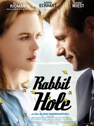 Rabbit Hole [BRRIP] - FRENCH