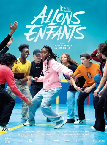 Allons enfants  [WEB-DL 1080p] - FRENCH