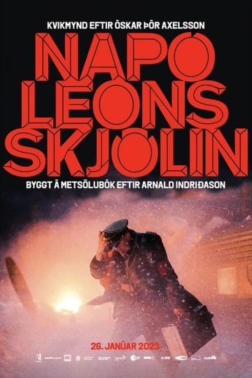 Operation Napoleon  [HDRIP] - FRENCH