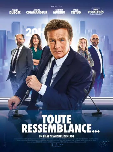 Toute ressemblance...  [WEB-DL 720p] - FRENCH