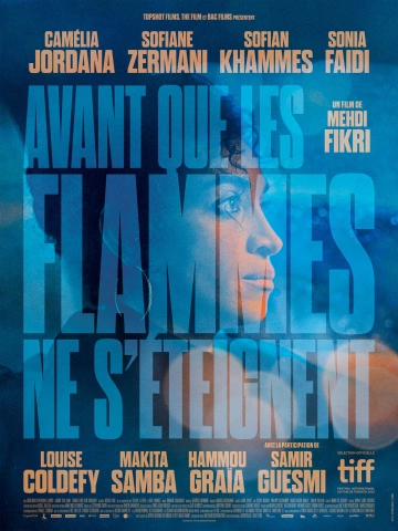 Avant que les flammes ne s’éteignent  [HDRIP] - FRENCH