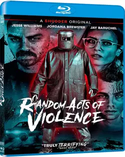 Random Acts Of Violence  [HDLIGHT 1080p] - MULTI (FRENCH)