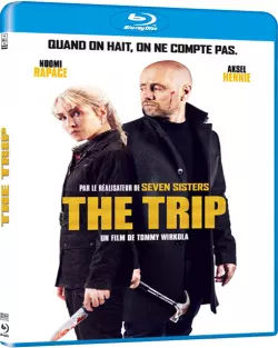 The Trip  [BLU-RAY 1080p] - MULTI (FRENCH)