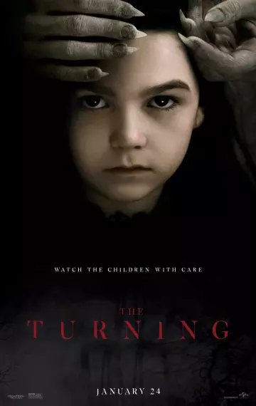 The Turning [BDRIP] - TRUEFRENCH