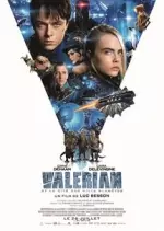 Valérian et la Cité des mille planètes  [BDRIP] - FRENCH