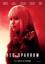 Red Sparrow  [BDRIP] - FRENCH