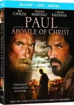 Paul, Apôtre du Christ  [BLU-RAY 1080p] - FRENCH