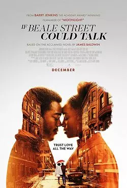 Si Beale Street pouvait parler  [WEB-DL 1080p] - FRENCH