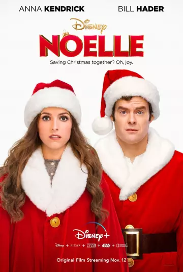 Noelle  [WEB-DL] - VOSTFR