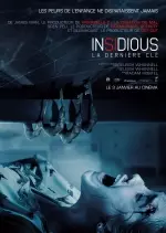 Insidious : la dernière clé [WEB-DL] - VOSTFR