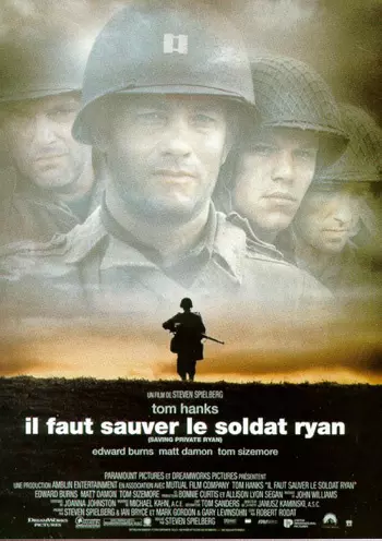 Il faut sauver le soldat Ryan [BLU-RAY 1080p] - MULTI (TRUEFRENCH)