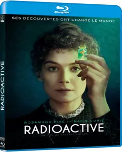 Radioactive  [BLU-RAY 720p] - FRENCH