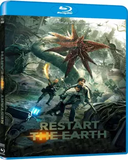 Restart the Earth  [BLU-RAY 720p] - FRENCH