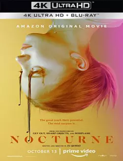 Nocturne  [WEB-DL 4K] - MULTI (FRENCH)