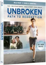 Unbroken: Path To Redemption  [HDLIGHT 720p] - FRENCH