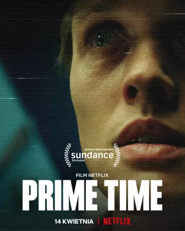 Prime Time  [WEB-DL 720p] - FRENCH