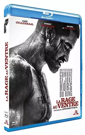 La Rage au ventre  [BLU-RAY 1080p] - MULTI (TRUEFRENCH)