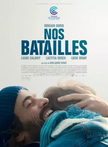 Nos batailles  [BDRIP] - FRENCH