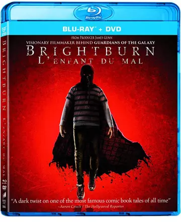 Brightburn - L'enfant du mal  [BLU-RAY 720p] - TRUEFRENCH