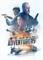 The Adventurers  [BDRIP] - FRENCH