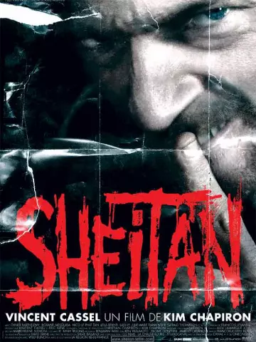 Sheitan  [HDTV 1080p] - FRENCH