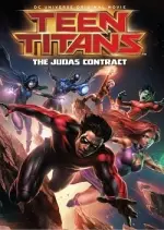 Teen Titans: The Judas Contract  [HDRIP] - FRENCH