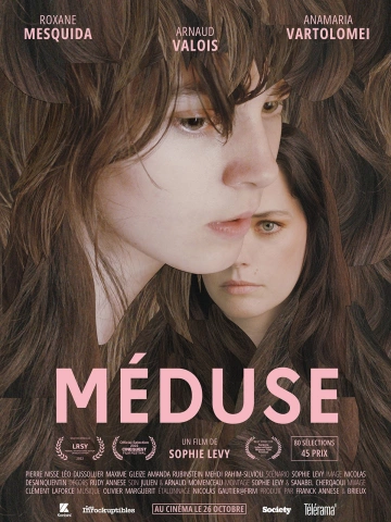 Méduse  [WEBRIP 720p] - FRENCH