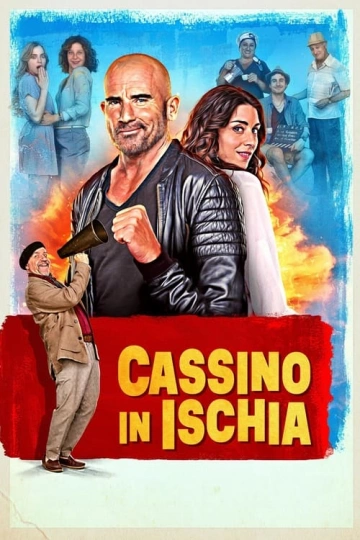 Cassino à Ischia [WEB-DL 1080p] - MULTI (FRENCH)