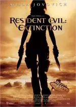 Resident Evil : Extinction  [BDRip XviD AC3] - TRUEFRENCH