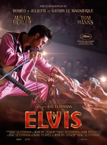 Elvis  [WEB-DL 1080p] - MULTI (TRUEFRENCH)