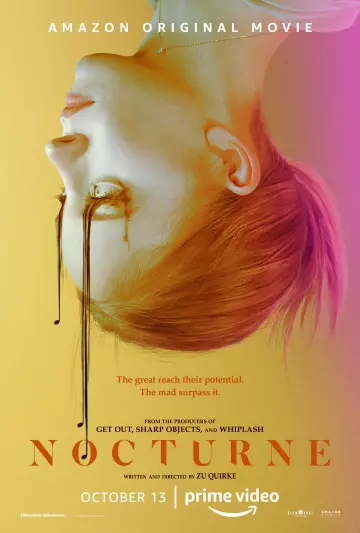 Nocturne  [HDRIP] - FRENCH