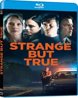 Strange But True  [BLU-RAY 1080p] - MULTI (FRENCH)