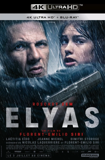 Elyas  [WEBRIP 4K] - FRENCH