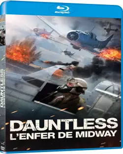 Dauntless: The Battle of Midway  [BLU-RAY 1080p] - MULTI (FRENCH)