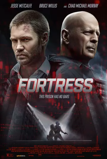 Fortress  [WEB-DL 1080p] - MULTI (TRUEFRENCH)