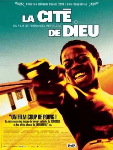 La Cité de Dieu  [DVDRIP] - FRENCH