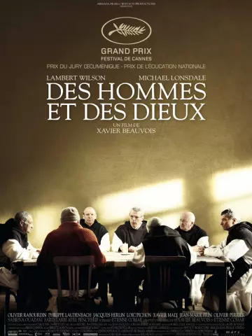 Des hommes et des dieux  [DVDRIP] - FRENCH