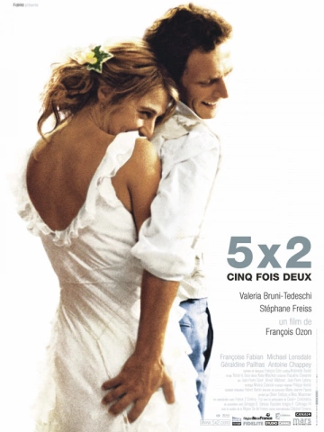 5x2  [DVDRIP] - FRENCH